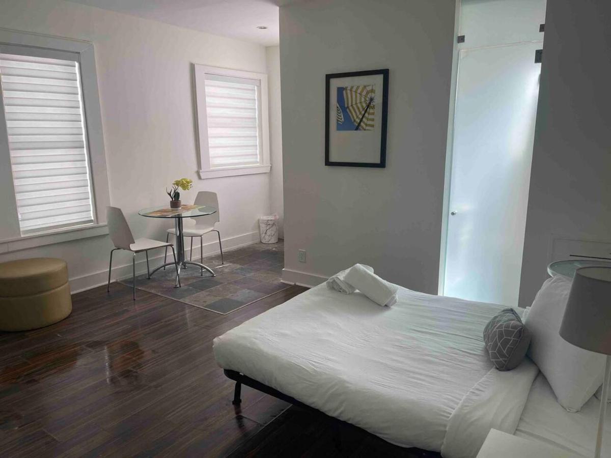 Studio Miami Beach Exterior foto